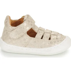 Baskets Mode^GBB - DANAE FLEX Beige