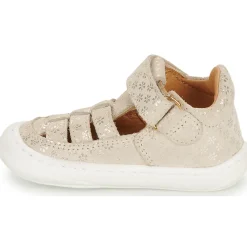Baskets Mode^GBB - DANAE FLEX Beige