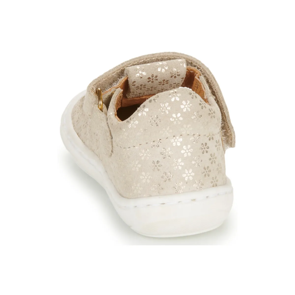 Baskets Mode^GBB - DANAE FLEX Beige
