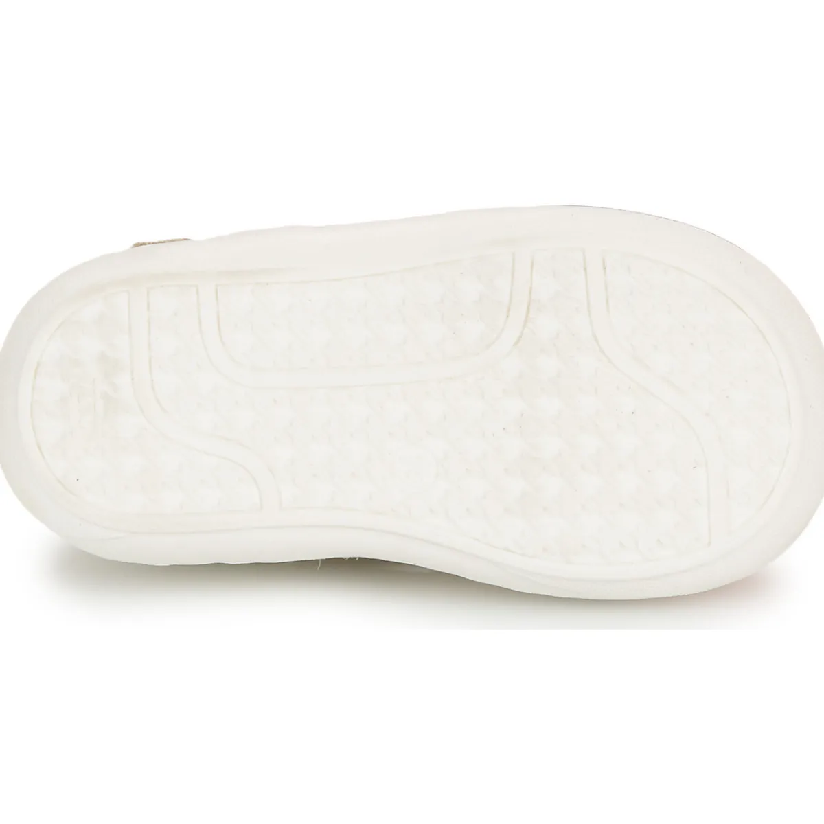 Baskets Mode^GBB - DANAE FLEX Beige