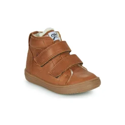 Baskets Mode^GBB - DIEGGO Marron