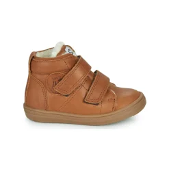 Baskets Mode^GBB - DIEGGO Marron