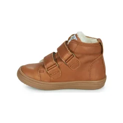 Baskets Mode^GBB - DIEGGO Marron