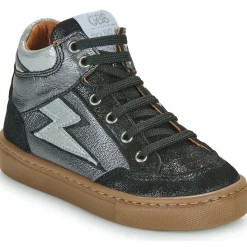 Baskets Mode^GBB - DORES Noir