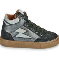 Baskets Mode^GBB - DORES Noir