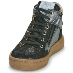 Baskets Mode^GBB - DORES Noir