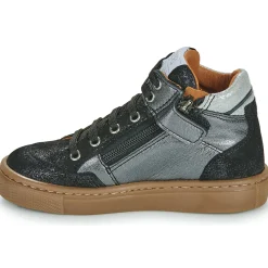 Baskets Mode^GBB - DORES Noir