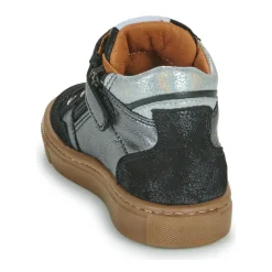 Baskets Mode^GBB - DORES Noir