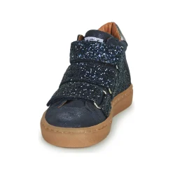 Baskets Mode^GBB - DORIMELI Bleu