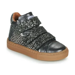Baskets Mode^GBB - DORIMELI Noir