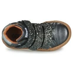Baskets Mode^GBB - DORIMELI Noir