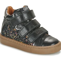 Baskets Mode^GBB - DORIMELI Noir