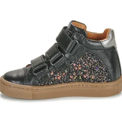 Baskets Mode^GBB - DORIMELI Noir