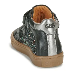 Baskets Mode^GBB - DORIMELI Noir