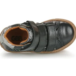 Baskets Mode^GBB - DORIMELI Noir