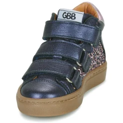 Baskets Mode^GBB - DORIMELLI Bleu