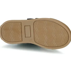 Baskets Mode^GBB - DORIMELLI Bleu