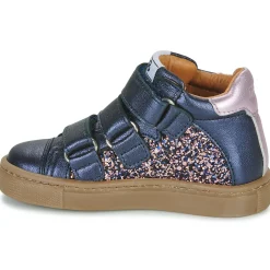 Baskets Mode^GBB - DORIMELLI Bleu