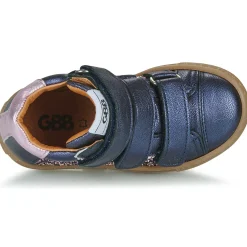 Baskets Mode^GBB - DORIMELLI Bleu