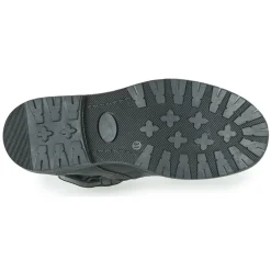 Baskets Mode^GBB - DOZZY Noir