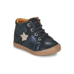 Baskets Mode^GBB - DUANA Bleu
