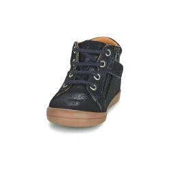 Baskets Mode^GBB - DUANA Bleu