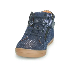 Bottines / Boots^GBB - DUANA Bleu
