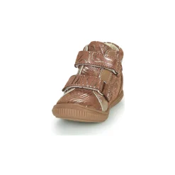 Baskets Mode^GBB - EDEA Beige