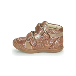 Baskets Mode^GBB - EDEA Beige