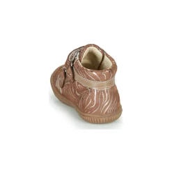 Baskets Mode^GBB - EDEA Beige