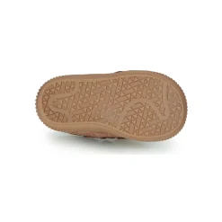 Baskets Mode^GBB - EDEA Beige