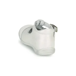 Ballerines / Babies^GBB - EFIRA Blanc