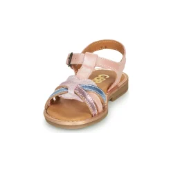 Sandales Et Nu-pieds^GBB - EGEA Rose
