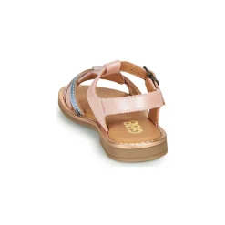 Sandales Et Nu-pieds^GBB - EGEA Rose