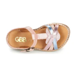 Sandales Et Nu-pieds^GBB - EGEA Rose
