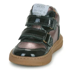 Baskets Mode^GBB - ELMIRA Noir