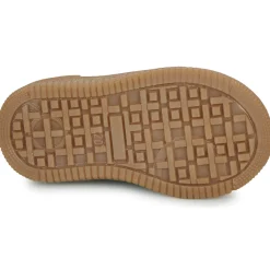 Baskets Mode^GBB - ELMIRA Noir