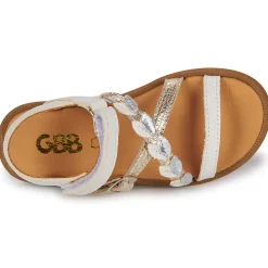 Sandales Et Nu-pieds^GBB - ELVIRA Blanc