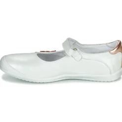 Ballerines / Babies^GBB - EMILIETTE Blanc