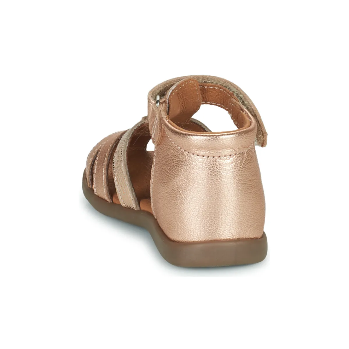 Sandales Et Nu-pieds^GBB - ENITA Rose
