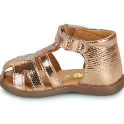 Sandales Et Nu-pieds^GBB - ENITA Rose