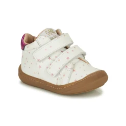 Baskets Mode^GBB - ERINA Blanc