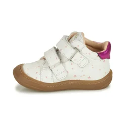 Baskets Mode^GBB - ERINA Blanc