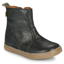 Bottines / Boots^GBB - ERNA Noir