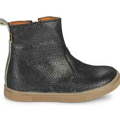 Bottines / Boots^GBB - ERNA Noir