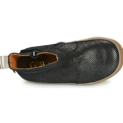 Bottines / Boots^GBB - ERNA Noir