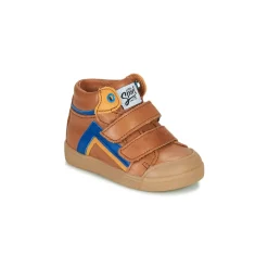 Baskets Mode^GBB - ERNEST Marron