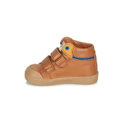 Baskets Mode^GBB - ERNEST Marron