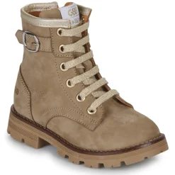 Bottines / Boots^GBB - ERVINE Beige