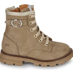 Bottines / Boots^GBB - ERVINE Beige